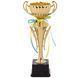 Кубок спортивный наградный SP-Sport Best C-8895B высота 31см золотой C-8895B фото 1