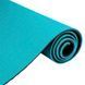 Килимок для йоги LiveUp TPE YOGA MAT LS3237-06g фото 1