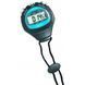 Секундомір Select Stop Watch чорно-синій Уні OSFM 7491500222 фото 1