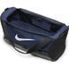 Сумка Nike NK BRSLA M DUFF - 9.5 60L синій, чорний Уні 63,5х30,5х30,5 см DH7710-410 фото 8