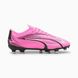 Бутсы детские Puma Ultra Play Fg/Ag 107775_01 107775_01(34,5) фото 2