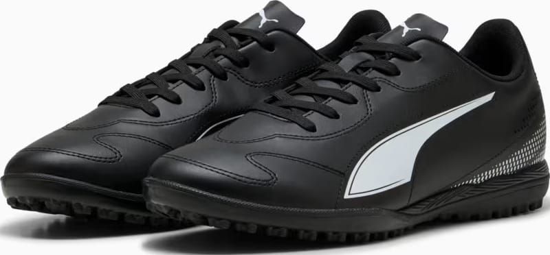 Сороконіжки Puma VITORIA II TT чорний 40,5 (7UK) 26 см 108501-01