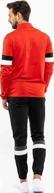 Костюм спортивний Puma teamRISE Tracksuit червоний, чорний L 658653-01