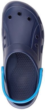 Крокси Aqua Speed LORA 60040 темно-синій, блакитний Уні 36 556-10