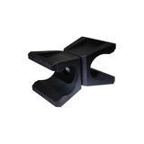 Клипса связующее Meta Pole Connector черный Уни OFSM 1200161000