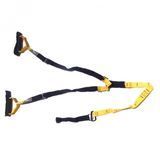Петлі TRX MULTI-WAY EXPANDER чорний 2-2.5м LS3659A