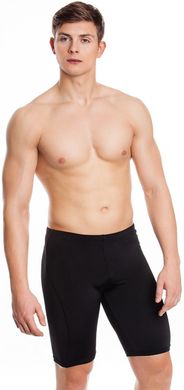 Плавки-шорти для чоловіків Aqua Speed ​​BLAKE REVO 5076 чорний Чол 44-46 (M) 00000016590