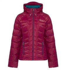 Куртка жіноча Dare2b Cast Down Jacket рожевий dwn312-176-44