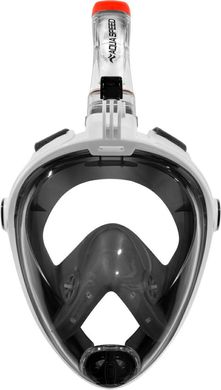 Полнолицевая маска Aqua Speed SPECTRA 2.0 9924 черный, белый Уни L/XL 00000028838
