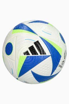 Футбольный мяч adidas Supercup Pro размер 5 - Белый IX1718 IX1718