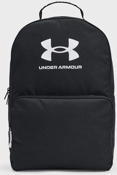 Рюкзак UA Loudon Backpack 25L чорний Уні 30х45х13 1378415-001