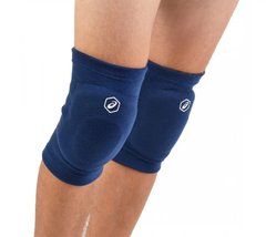 Наколінники волейбольні професійний Asics Gel Kneepad 146815-8052, розмір XL (2шт) 146815-8052(XL)