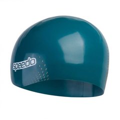Шапка для плавання Speedo FASTSKIN CAP AU темно-блакитний Уні S (52-56см) 00000015907