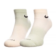 Шкарпетки Nike U NK EVERYDAY PLUS CUSH ANKLE DH6304-913