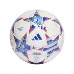 Футбольний м'яч ADIDAS UCL MINI 23/24 GROUP STAGE FOOTBALL IA0944 №1 (UEFA CHEMPIONS LEAGUE 2023/2024) IA0944
