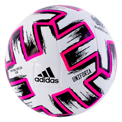 Футбольний м'яч Adidas Uniforia Euro 2020 Club FR8067 FR8067