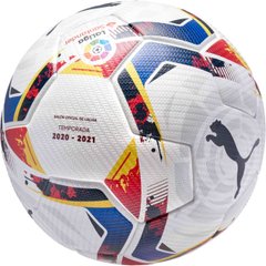 Футбольный мяч PUMA La Liga Accelerate (FIFA QUALITY PRO) 083504-01