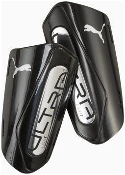 Щитки Puma Ultra Light Strap черный L (рост 155-175 см) 030992-03
