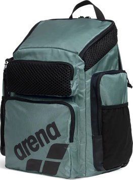 Рюкзак Arena ONE GO BACKPACK 45L зеленый 50 х 40 х 25 см (010231-300) 010231-300