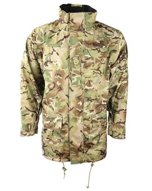 Куртка тактична KOMBAT UK MOD Style Kom-Tex Waterproof Jacket kb-msktwj-btp-xxl