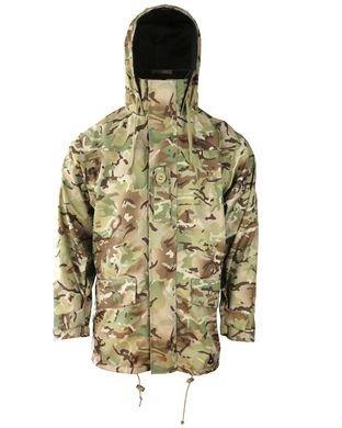 Куртка тактична KOMBAT UK MOD Style Kom-Tex Waterproof Jacket kb-msktwj-btp-xxl