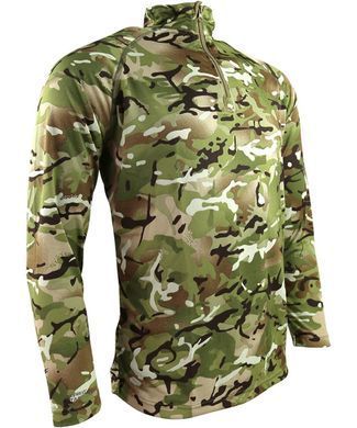 Кофта тактична KOMBAT UK Operators Mesh Top (kb-omlst-btp-xl) kb-omlst-btp-xl