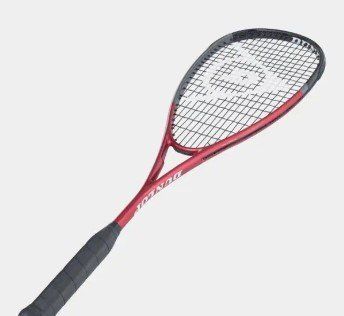 Ракетка для сквоша Dunlop PRT TRISTORM GRAPHITE NH 10365480