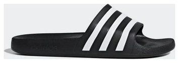 Шльопанці Adidas ADILETTE AQUA чорний Уні 42 (8UK) 25.9 см F35543