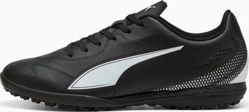 Сороконіжки Puma VITORIA II TT чорний 44,5 (10UK) 29 см 108501-01