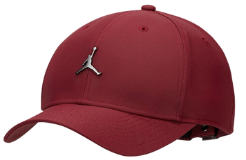 Кепка Nike JORDAN CLC99 CAP METAL JM бордовый Уни MISC 00000022367