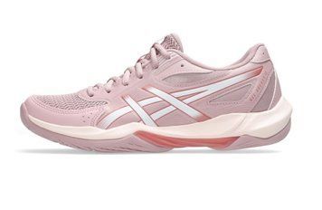 Кросівки для сквошу Asics Rocket 12 MORGANITE/WHITE 9 1072A119-700