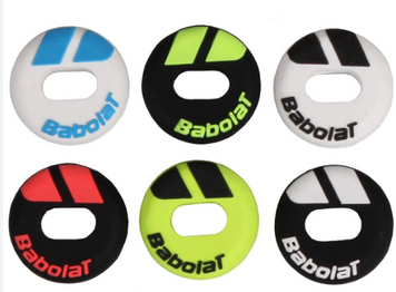 Виброгаситель Babolat Custom Damp 2 поштучно X00000031011
