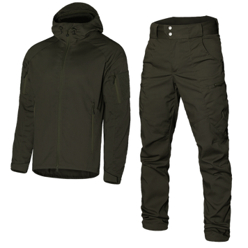 Костюм Stalker 2.0 Canvas Olive (2448), M 2448M