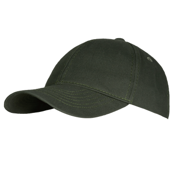 Бейсболка Camotec New Fix Canvas 5822