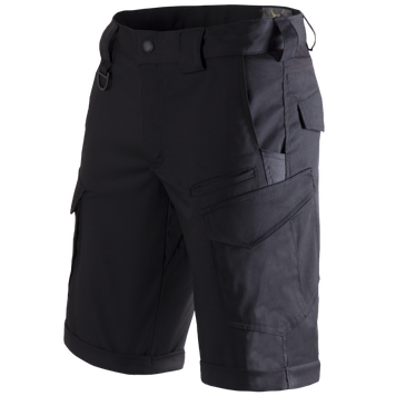 Шорти Savannah Extreme Flex Canvas Black (899), M 899M