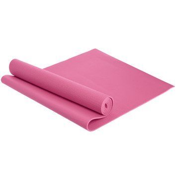 Килимок туристичний каримат FI-2349 173х61х0,6 см, рожевий FI-2349-P