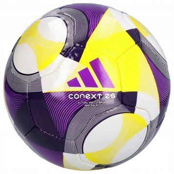 М'яч для футзалу Adidas Conext 25 PRO Sala JH1278 JH1278