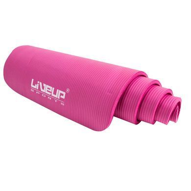 Коврик для тренировок LiveUp NBR MAT (LS3257-p) LS3257-p