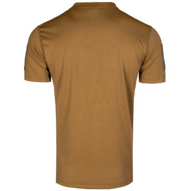 Футболка Camotec Chiton Tactical Antistatic (5867XXL) 5867XXL