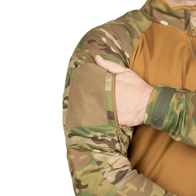 Бойова сорочка Camotec CM Raid (7047(XL)) 7047(XL)