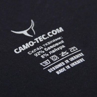 Футболка Camotec Thorax (983S) 983S