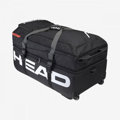 Сумка Head Tour Team Travelbag bkor 2022 283-562
