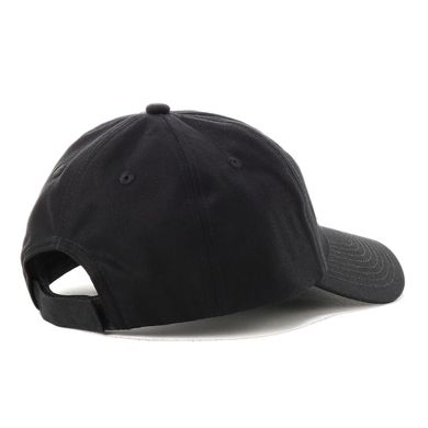 Кепка Puma ESS Cap Jr чорний Діт OSFA 00000031168