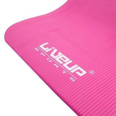 Коврик для тренировок LiveUp NBR MAT (LS3257-p) LS3257-p