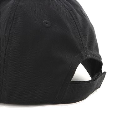 Кепка Puma ESS Cap Jr чорний Діт OSFA 00000031168