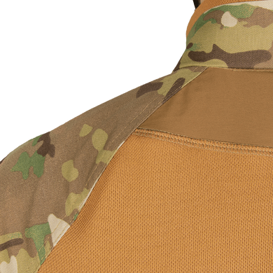 Бойова сорочка Camotec CM Raid (7047(XL)) 7047(XL)