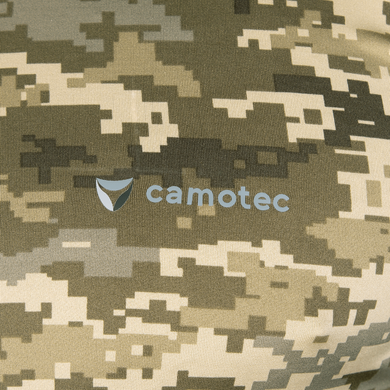 Футболка Camotec CM Thorax 2.0 (7077(XXXL)) 7077(XXXL)