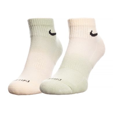 Шкарпетки Nike U NK EVERYDAY PLUS CUSH ANKLE DH6304-913