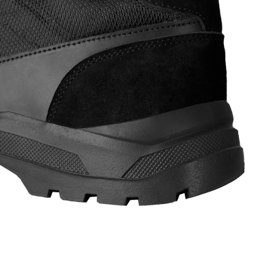 Кросівки Hermes Black (6577), 45 6577-45