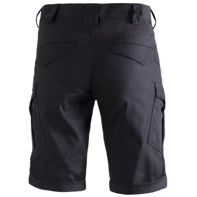 Шорти Savannah Extreme Flex Canvas Black (899), M 899M